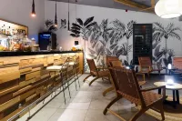 Papangue Hôtel & Spa - Baarit