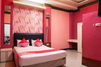 Hotel O Homestay Puspa Gemilang Syariah Hotels in Pipa Jaya