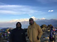 Pushpa Guest House
