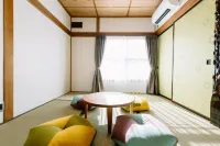 Smooth & Living Hotels in Aoki