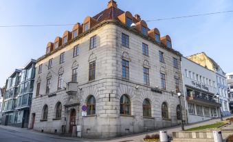 Banken Hotel