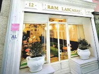 Deuxmecs Porto - adults only Hotels near سي