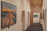 Hotel Porta Cervino Hotels in Täsch