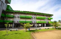 Rota do Sol Apart Hotel Hotels in Guaratuba