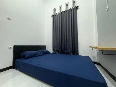 HAN GANG Hotels near HOS Cokroaminoto Citywalk