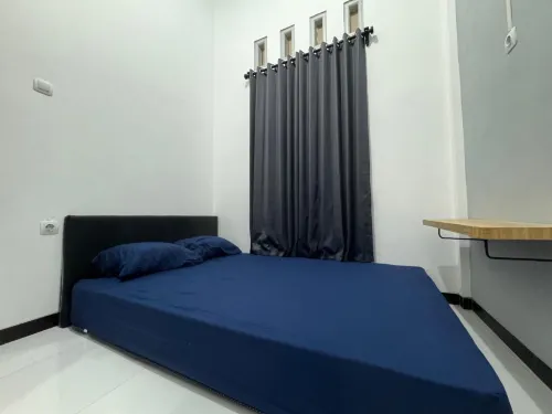 HAN GANG Hotels in Ponorogo