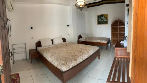 Bladok Hotel & Restaurant Hotels in Gedong Tengen
