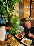 Holiday Home Dhiffushi - Aamiainen