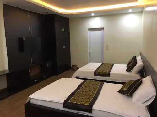 Hòa Bình Hotel LC - by BAY LUXURY
