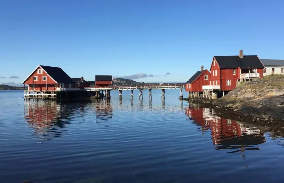維卡內薩哈弗酒店