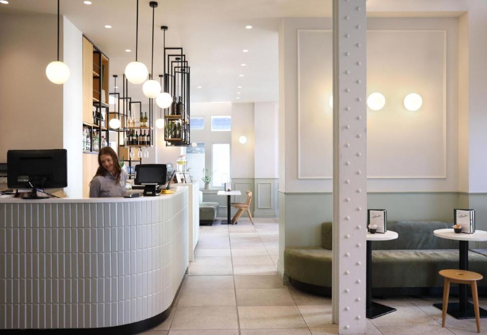 더 Z 호텔 쇼디치