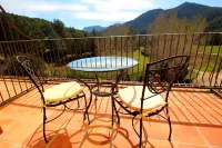 La Figuerola Hotel & Restaurant - románticos