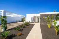 Villa Balandra