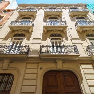 The Valentia Cabillers Hotel