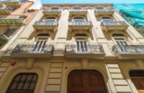 大教堂套房酒店