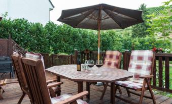 Ferienwohnung Anne Therese