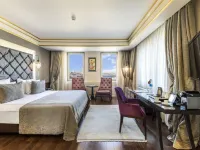 Levni Hotel & SPA - Special Category Hotels in Istanbul