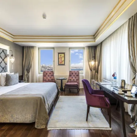 Levni Hotel & SPA - Special Category
