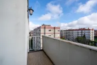 Central Suites 3 Hotels in Palmaz