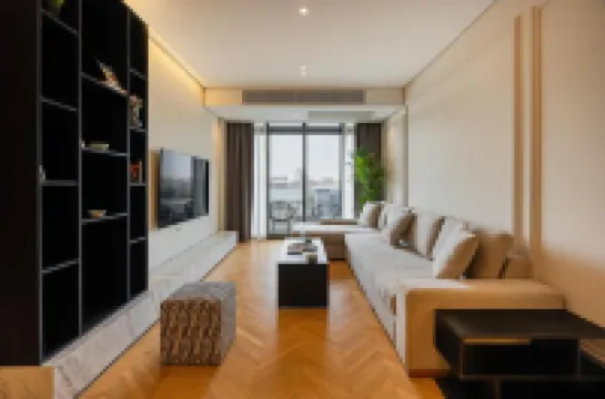 Brassbell l Zamalek l Om Kolthoom l Nile View