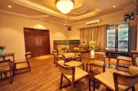 HOTEL KING'S PALACE Hotels in Lubumbashi