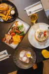 Shoreline Hotel - 3-Star