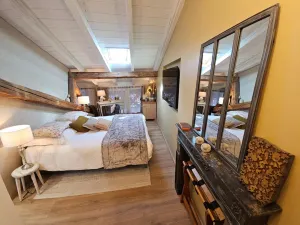 La Grange du couvent B&B