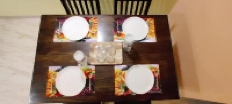 Coral Shelters Keelavasal