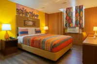 The Mt Vernon Inn