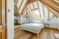 Hurst Farm B&B Hotels in Westerham
