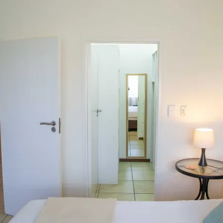 Amohela Guesthouse
