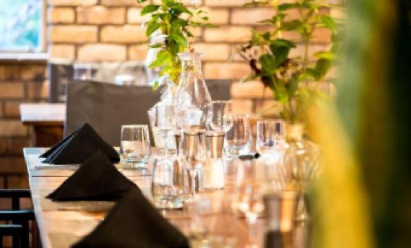 Sunbirds Oasis Lodge