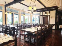 Landgasthof Zum Zimmermann Jona - Rapperswil Hotels in See-Gaster