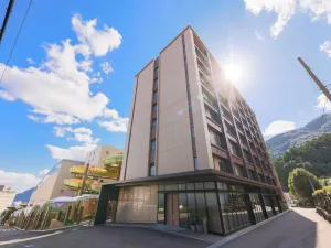 Beppu Suginoi Hotel