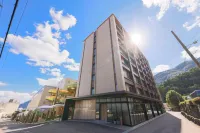 Beppu Suginoi Hotel Hotels near Hachiman Asami Shrine
