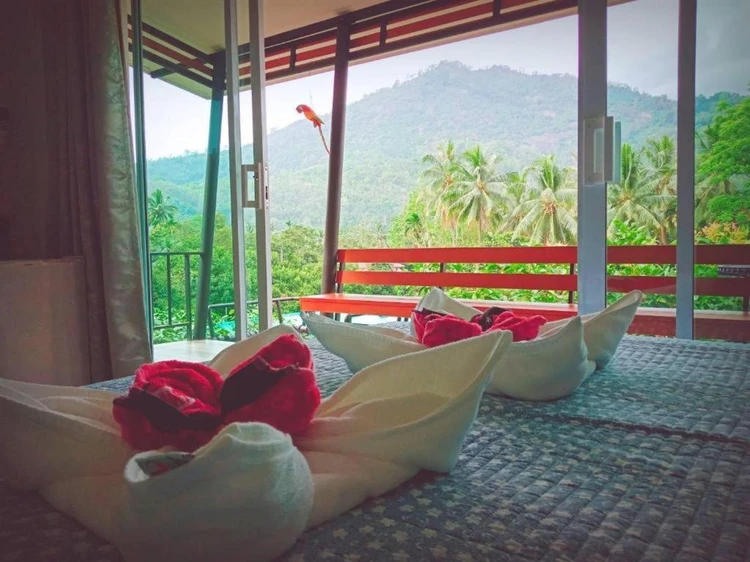 รูปภาพของบ้าน ภูริวัจน์ คีรีวง