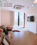 LaLa the Manor Apartment Các khách sạn ở Hương Thủy
