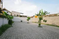 B Syariah Guest House Hotel a Lumajang