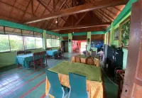 Roman Sinasi Hotel by Secoms Hotels in Kodon-Kodon