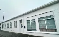 Hostel Fjordur Hotels in 