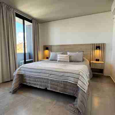 Rent a Flat Nueva Cordoba Rooms