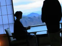 Hotel Shion - Mountain view