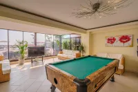 Hotel Classic - Azzurro Club