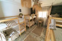 Bella Vista Surf Camp - واي فاي
