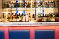Harbour Hotel & Spa Bristol - bar