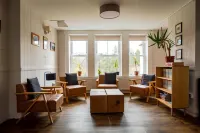 Cairngorm Lodge Youth Hostel