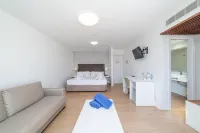 Hotel Arena Suite