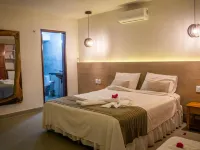 Hotel Chale Nosso Sítio Hotéis em Pacoti