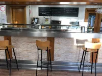 Hostal Restaurante Iruñako - Barer