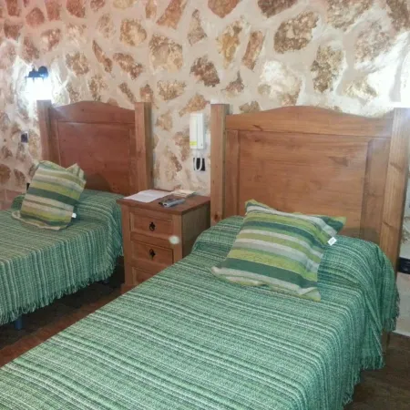 Posada de Los Cónsules